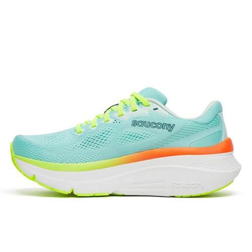 Scarpa running donna Saucony Guide 19 3/5