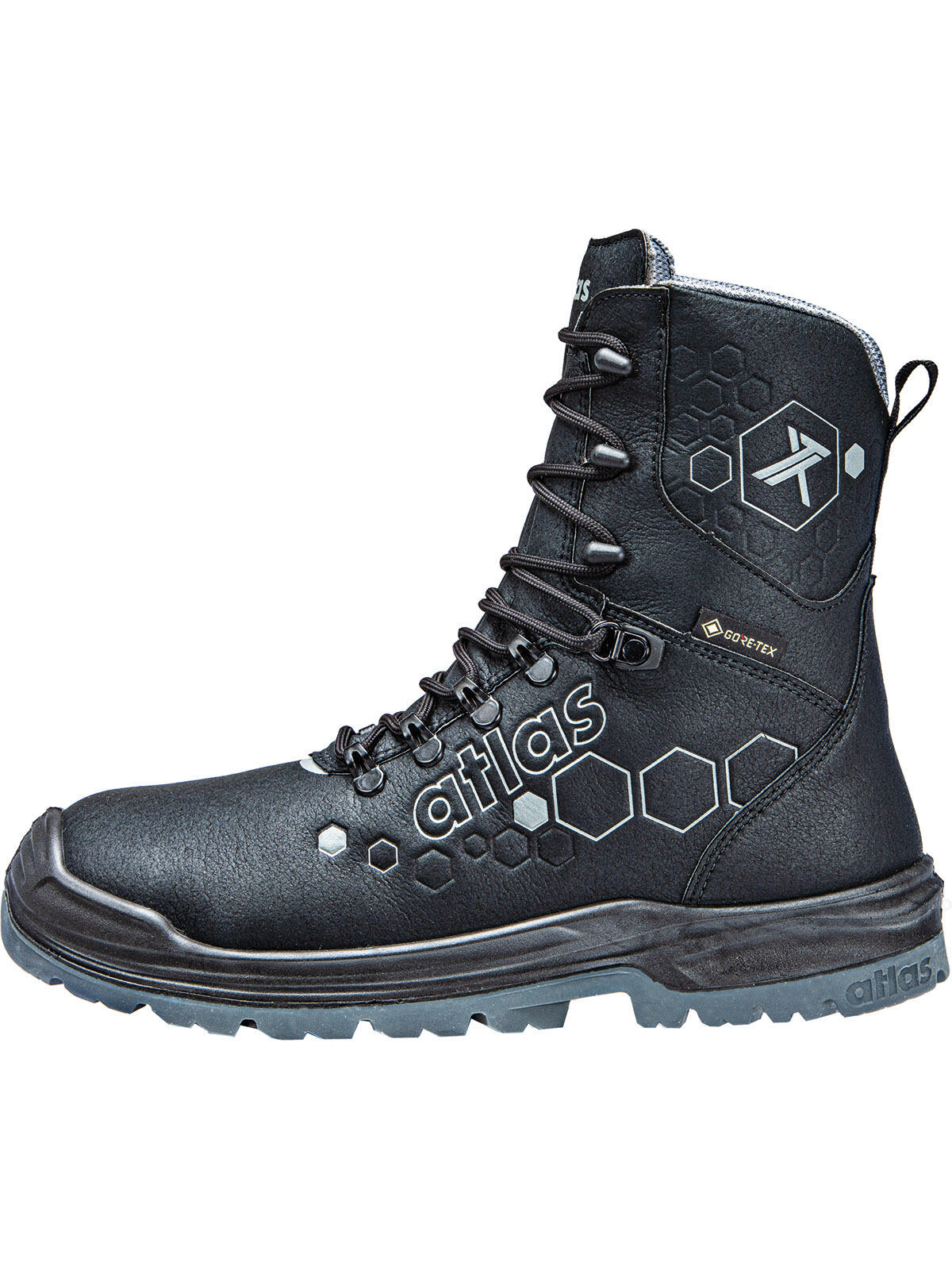 ATLAS zapatos de seguridad 15100 Atlas XT 1000 GTX 2/2