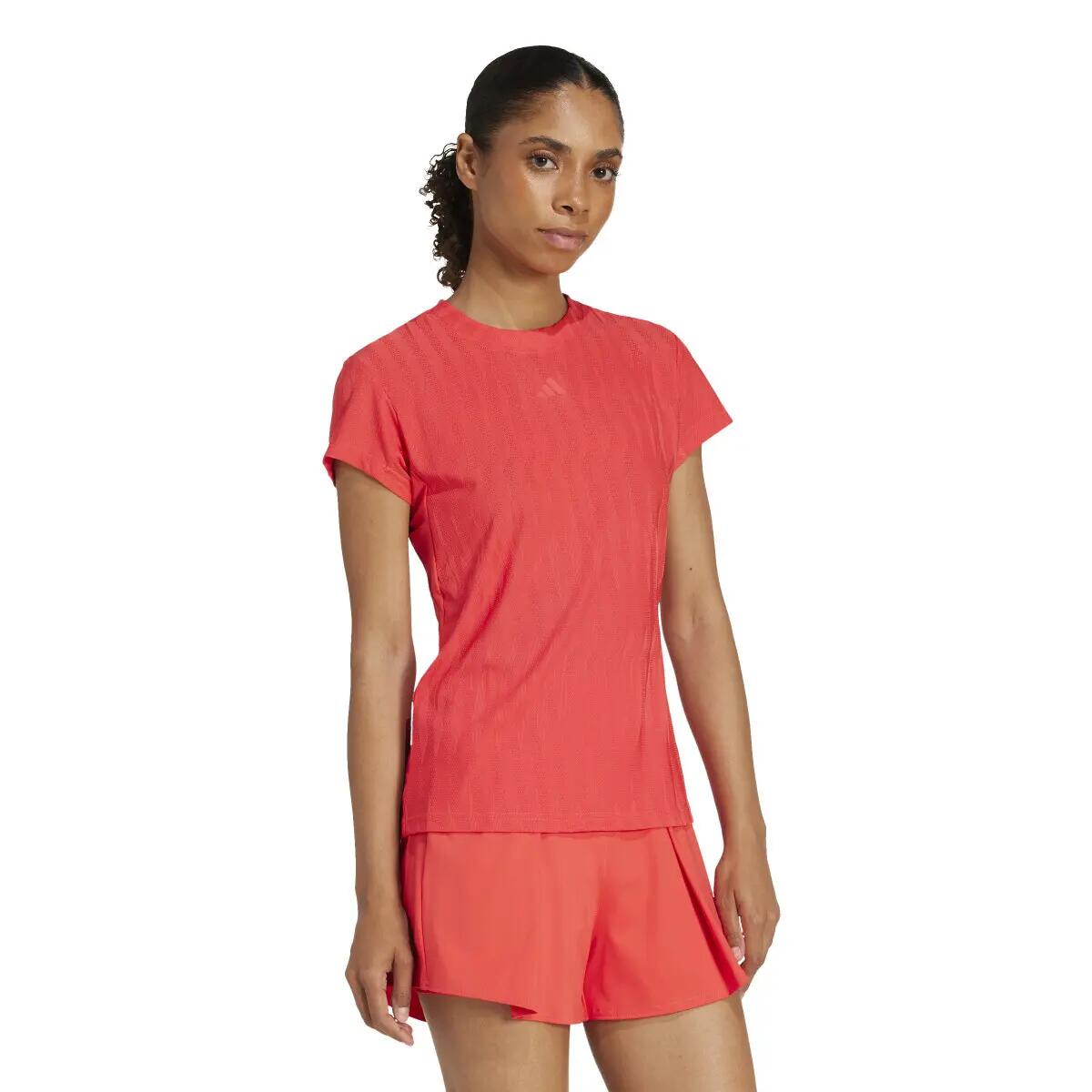 Maillot femme adidas FreeLift 3/4