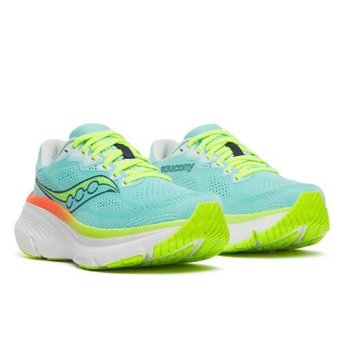 Scarpa running donna Saucony Guide 19 2/5