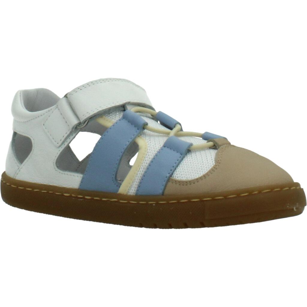Buty BLANDITOS JAMAICABD Biały 5/5