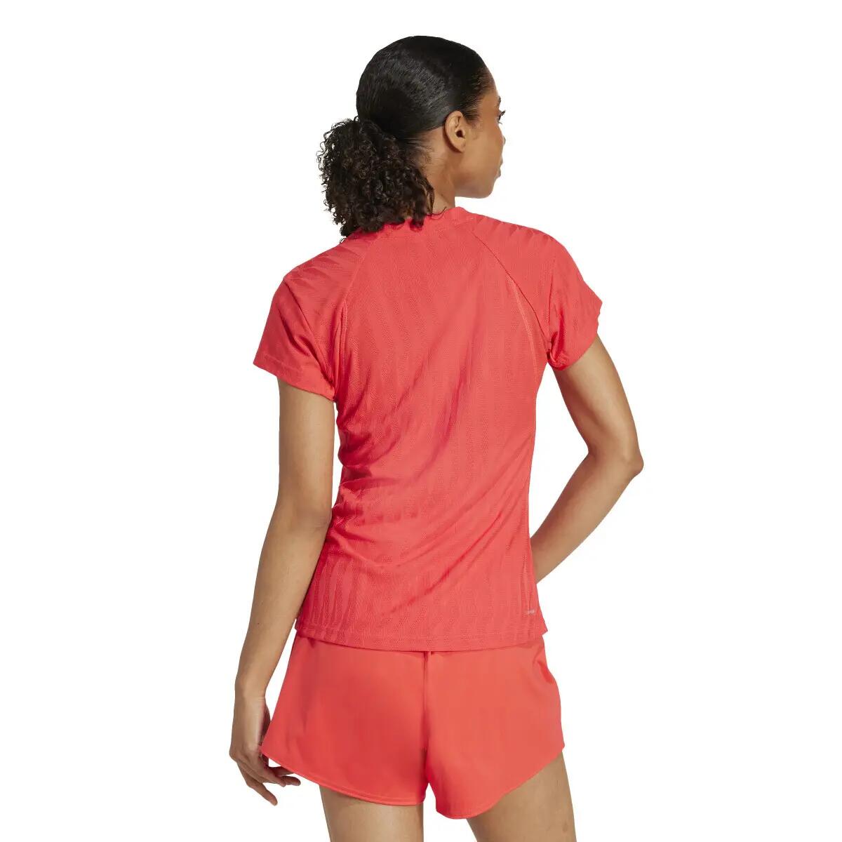 Maillot femme adidas FreeLift 2/4