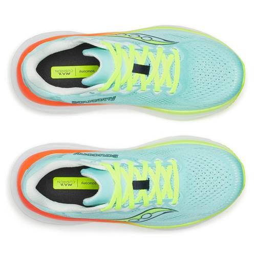Scarpa running donna Saucony Guide 19 5/5