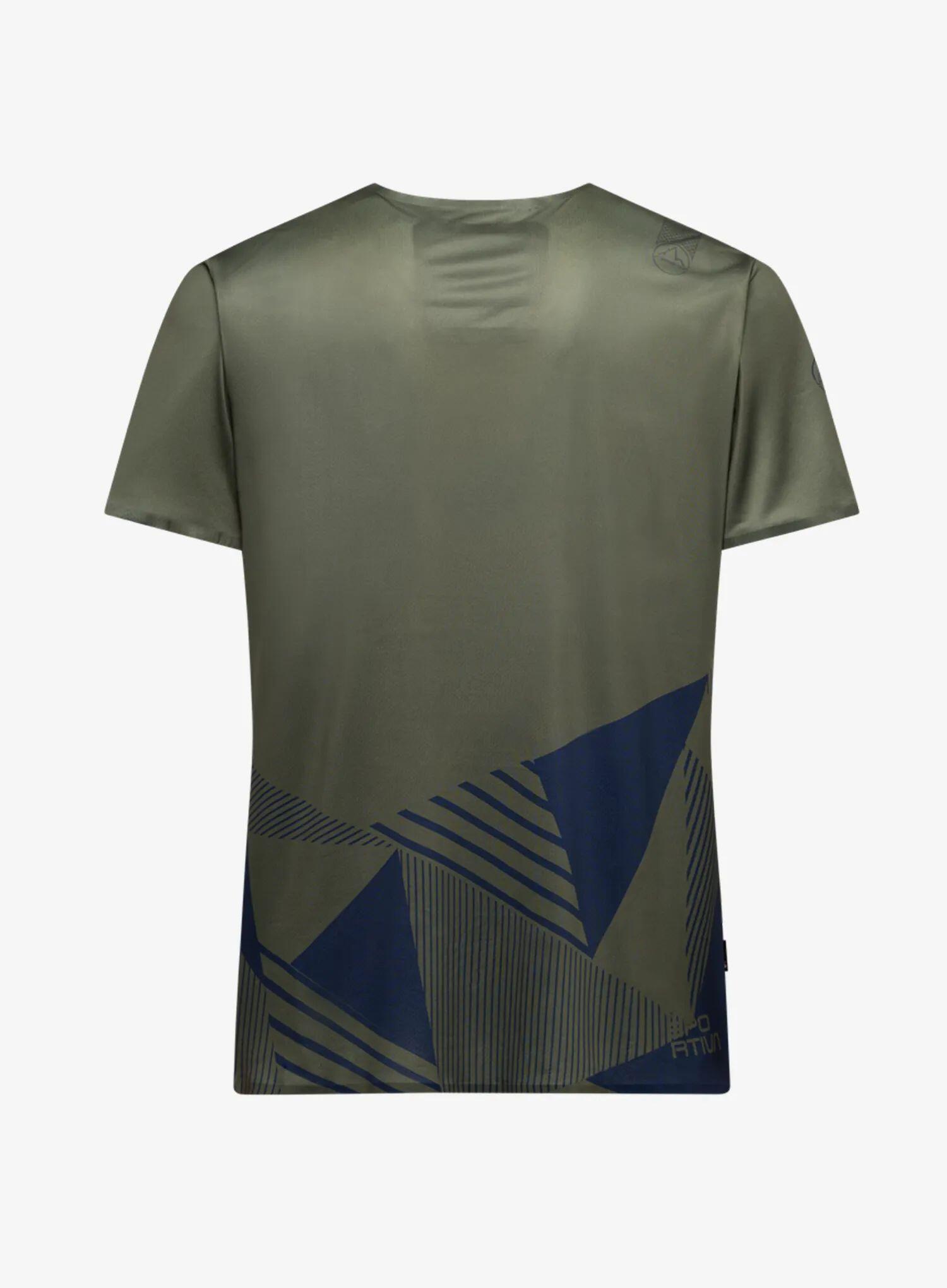 Koszulka wspinaczkowa męska La Sportiva Comp T-Shirt 2/3