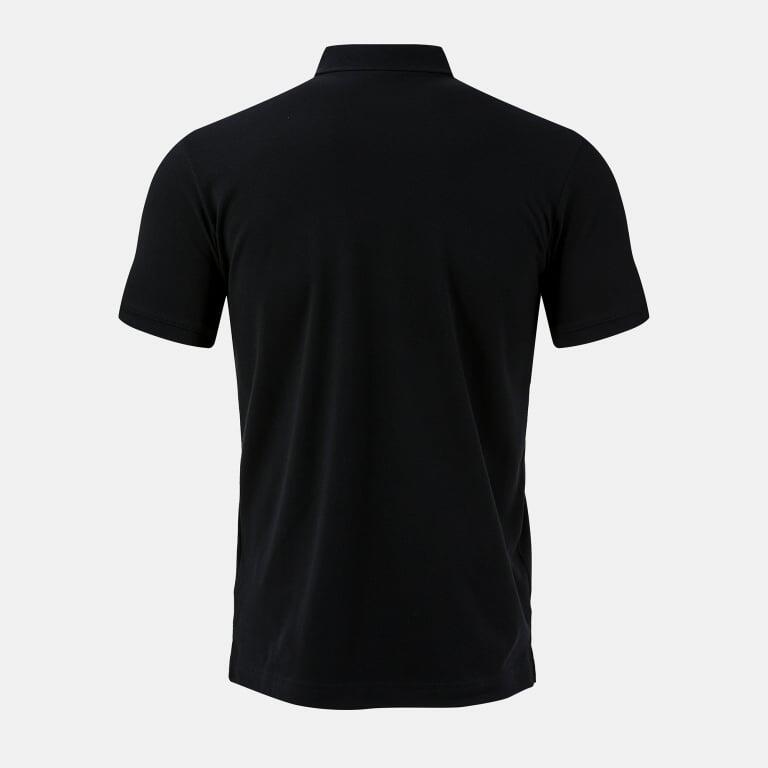 Tricou barbati Joma Bali III negru M