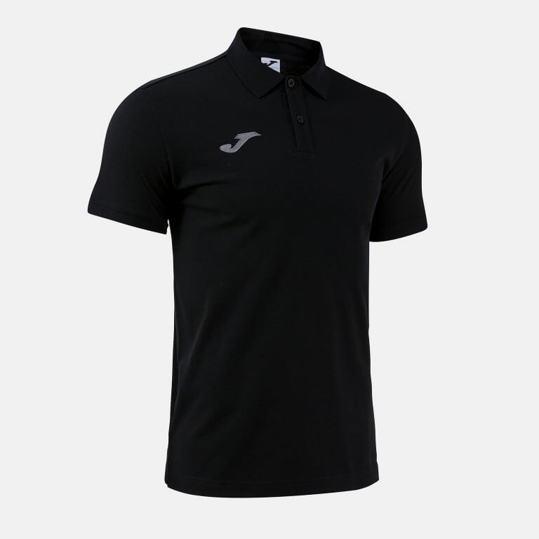 Tricou barbati Joma Bali III negru M