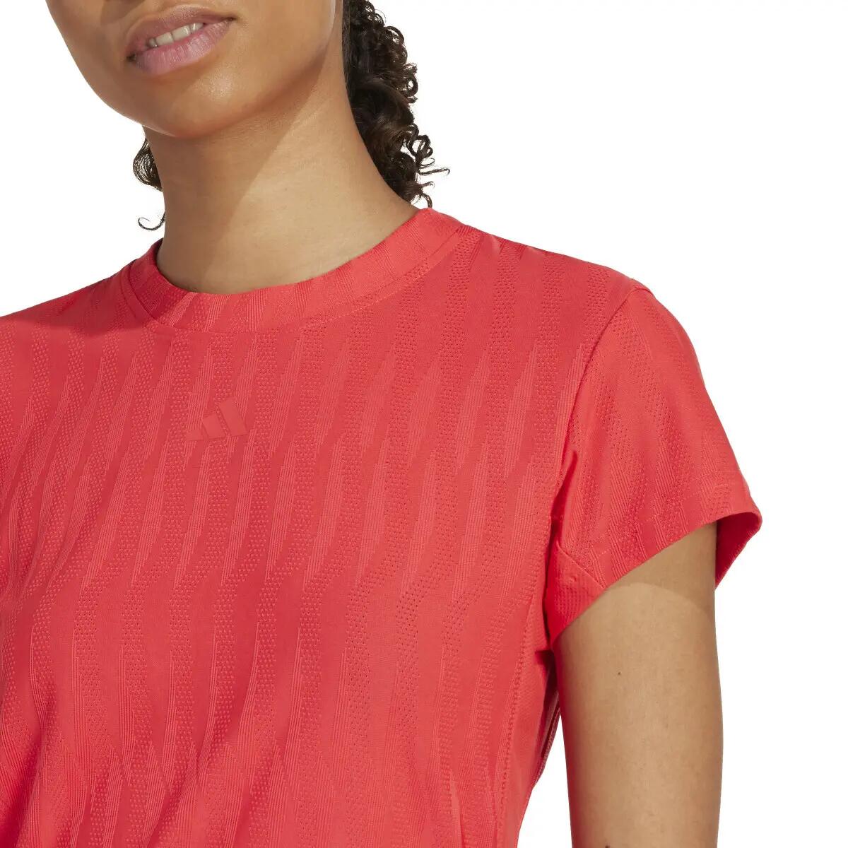 Maillot femme adidas FreeLift 4/4