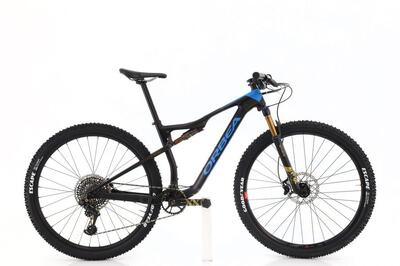 MTB ricondizionata · Oiz LTD XX1 · Ottimo stato