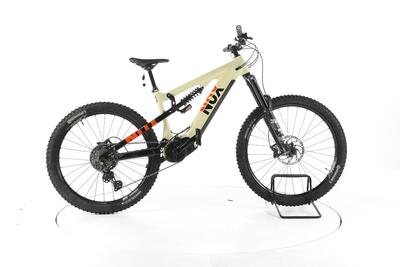 Ebike ricondizionata · Nox Cycles Hybrid Enduro 7.1 · Ottime condizioni