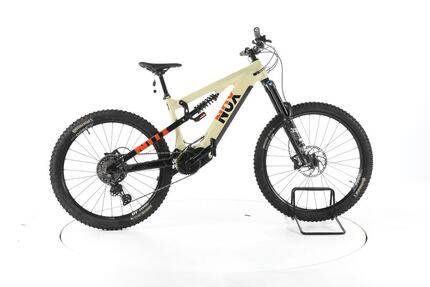 Refurbished - Nox Cycles Hybrid Enduro 7.1 Fully E-Bike 2023 - Sehr gut