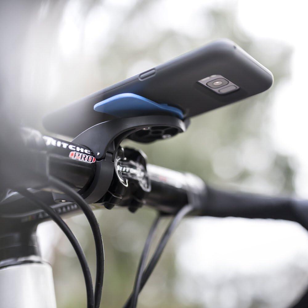 QUAD LOCK Out Front Mount Smartphone-Halterung 3/4