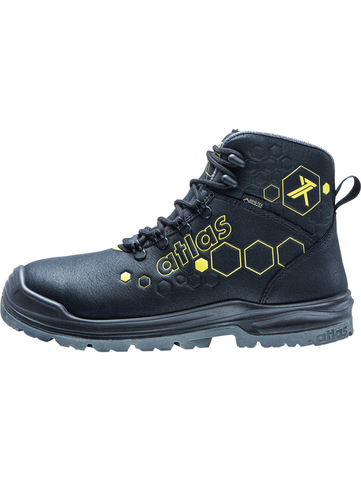 ATLAS zapatos de seguridad 78400 Atlas XT 510 GTX 2/2