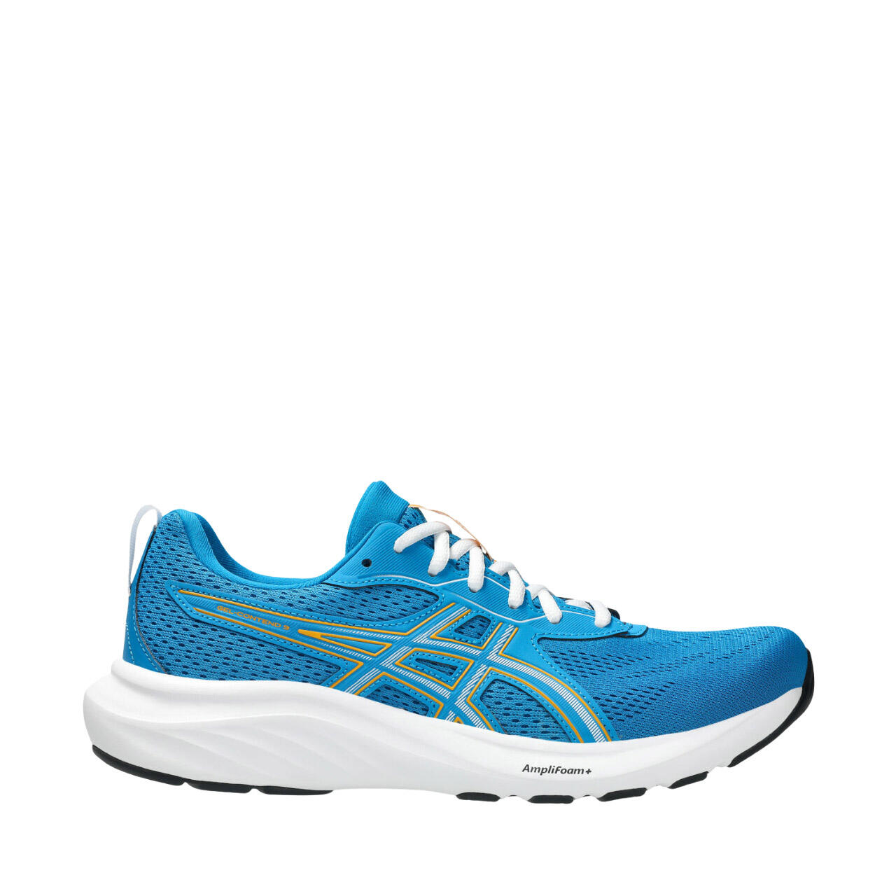 ASICS picture