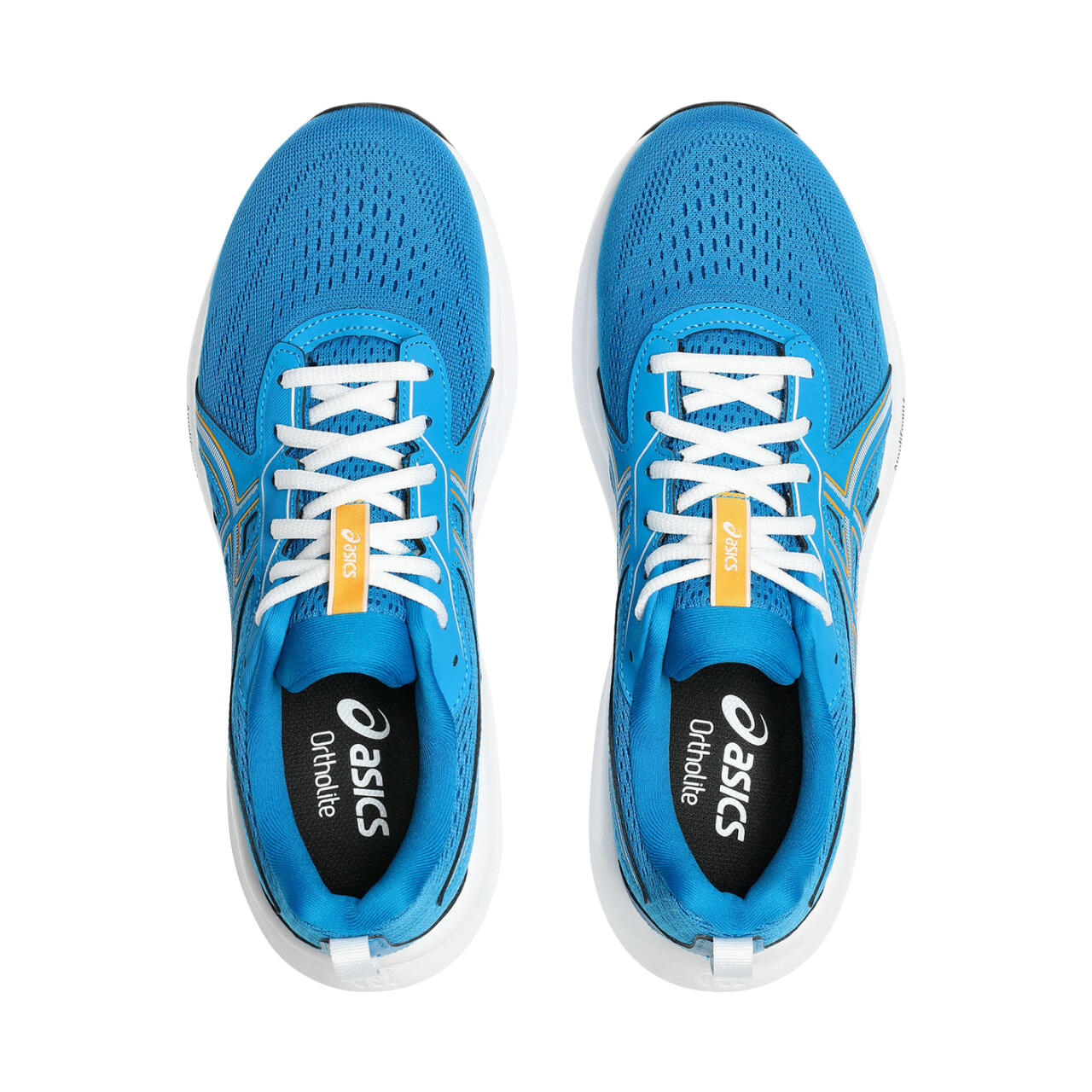 asics Gel-Contend 9 scarpe da running uomo 4/6