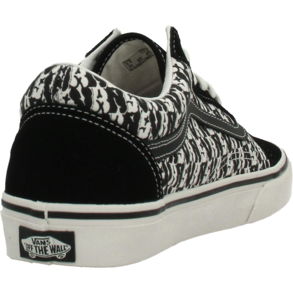 Zapatillas hombre Vans Old Skool 3/5