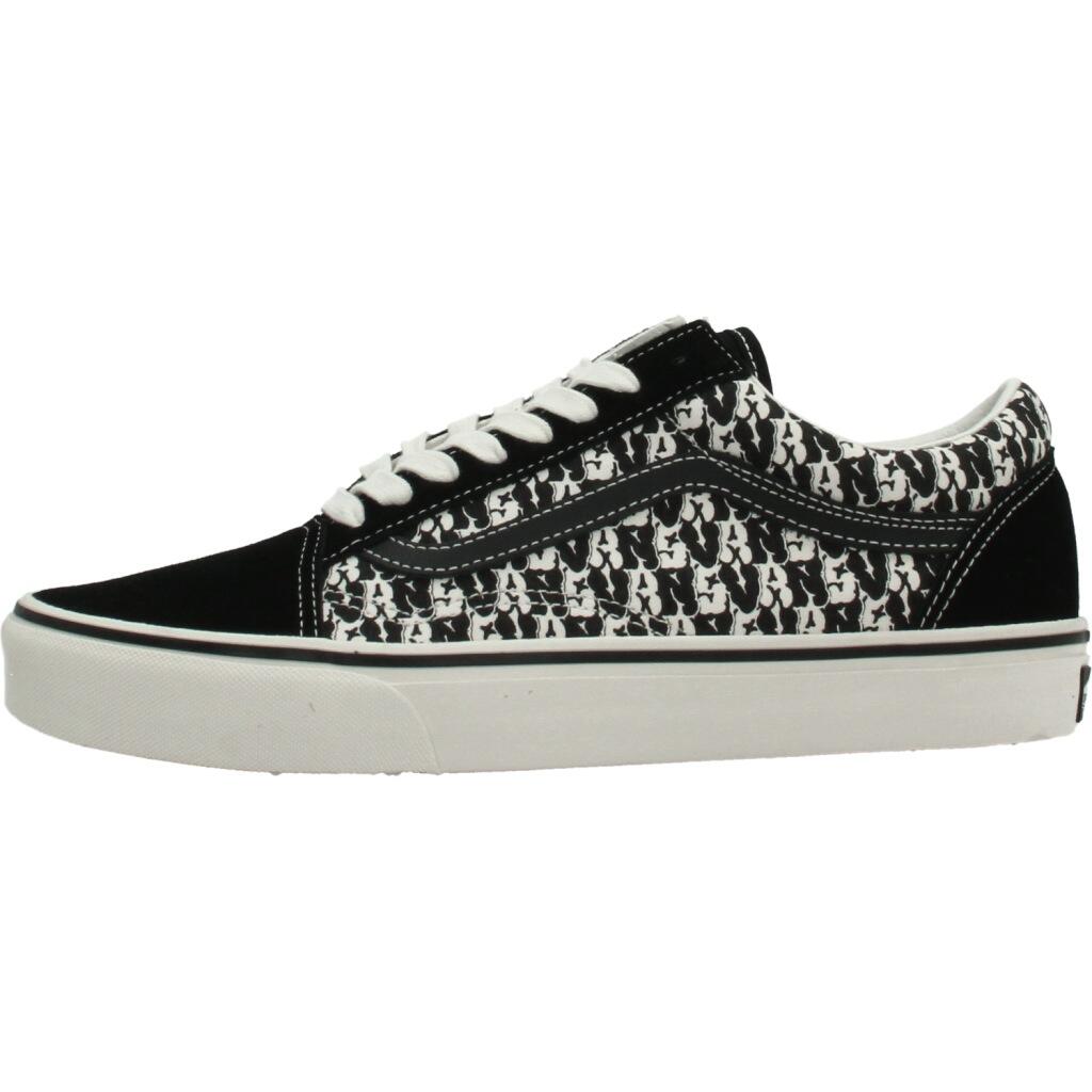 Zapatillas hombre Vans Old Skool 2/5