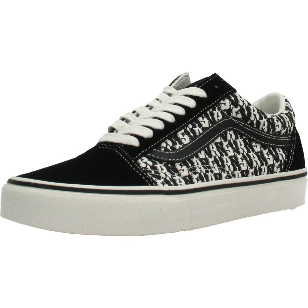 VANS picture