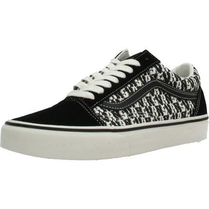 Buty VANS OLD SKOOL Czarny