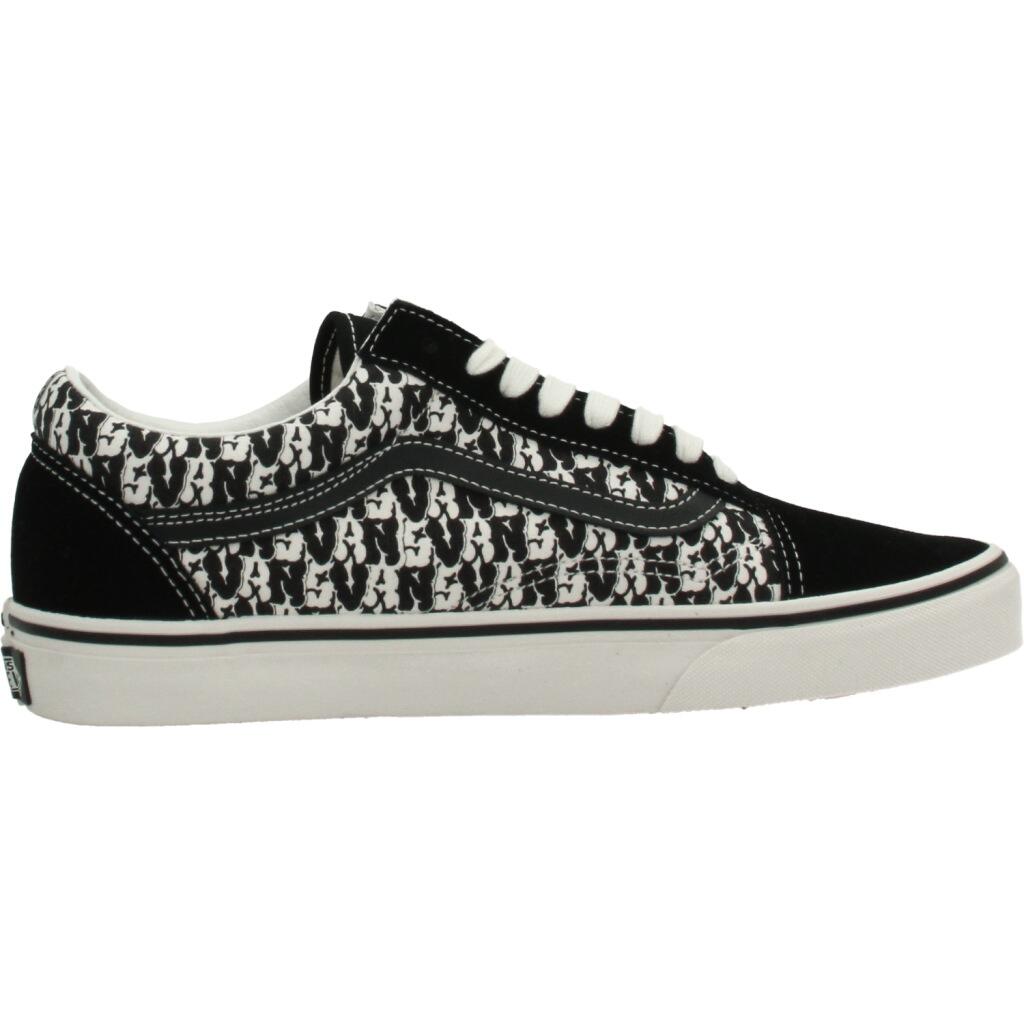 Zapatillas hombre Vans Old Skool 4/5