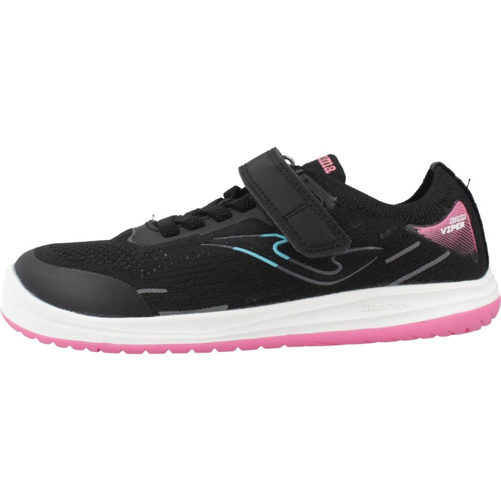 Buty JOMA VIPER JUNIOR Czarny 2/5