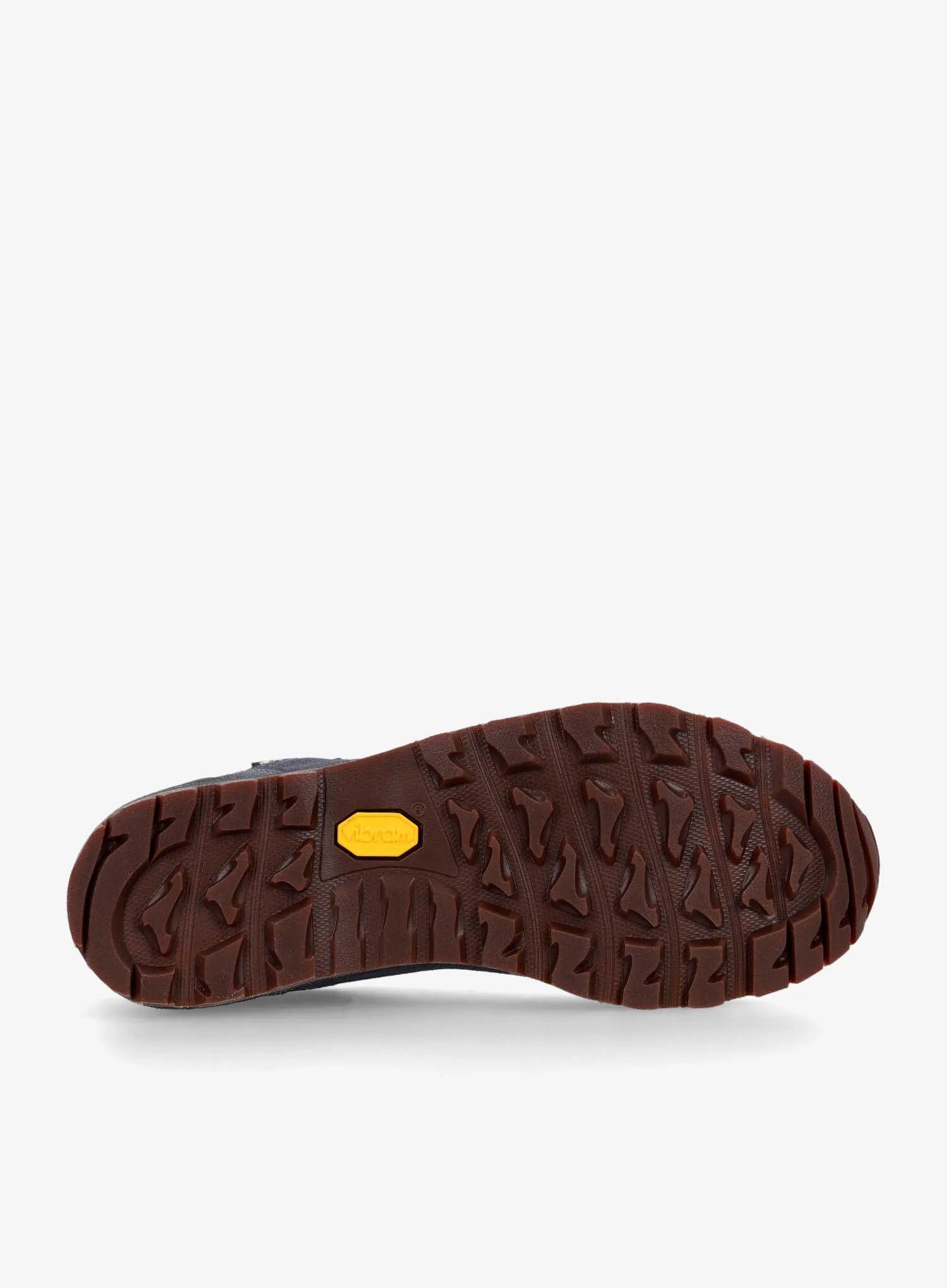 Buty GORE TEX damskie AKU Bellamont 4 Suede GTX 2/7