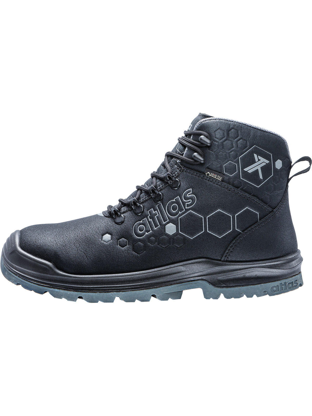 ATLAS zapatos de seguridad 79700 Atlas XT 500 GTX 2/2