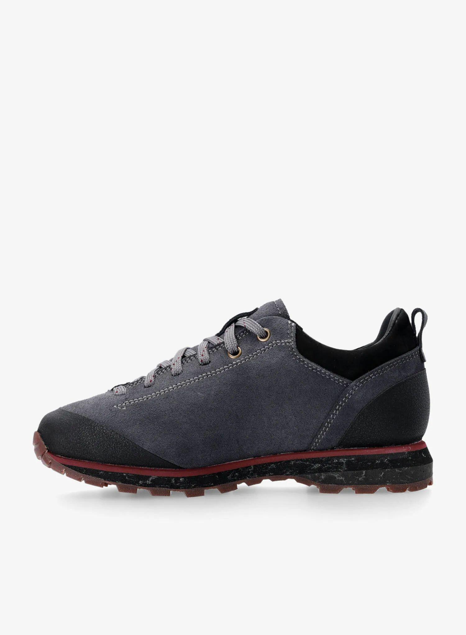 Buty GORE TEX damskie AKU Bellamont 4 Suede GTX 5/7