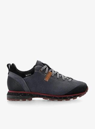 Buty GORE TEX damskie AKU Bellamont 4 Suede GTX