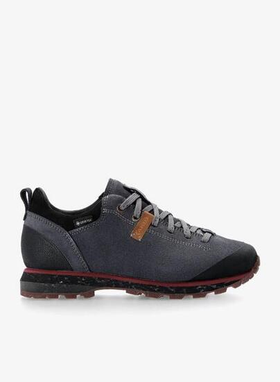 Buty GORE TEX damskie AKU Bellamont 4 Suede GTX