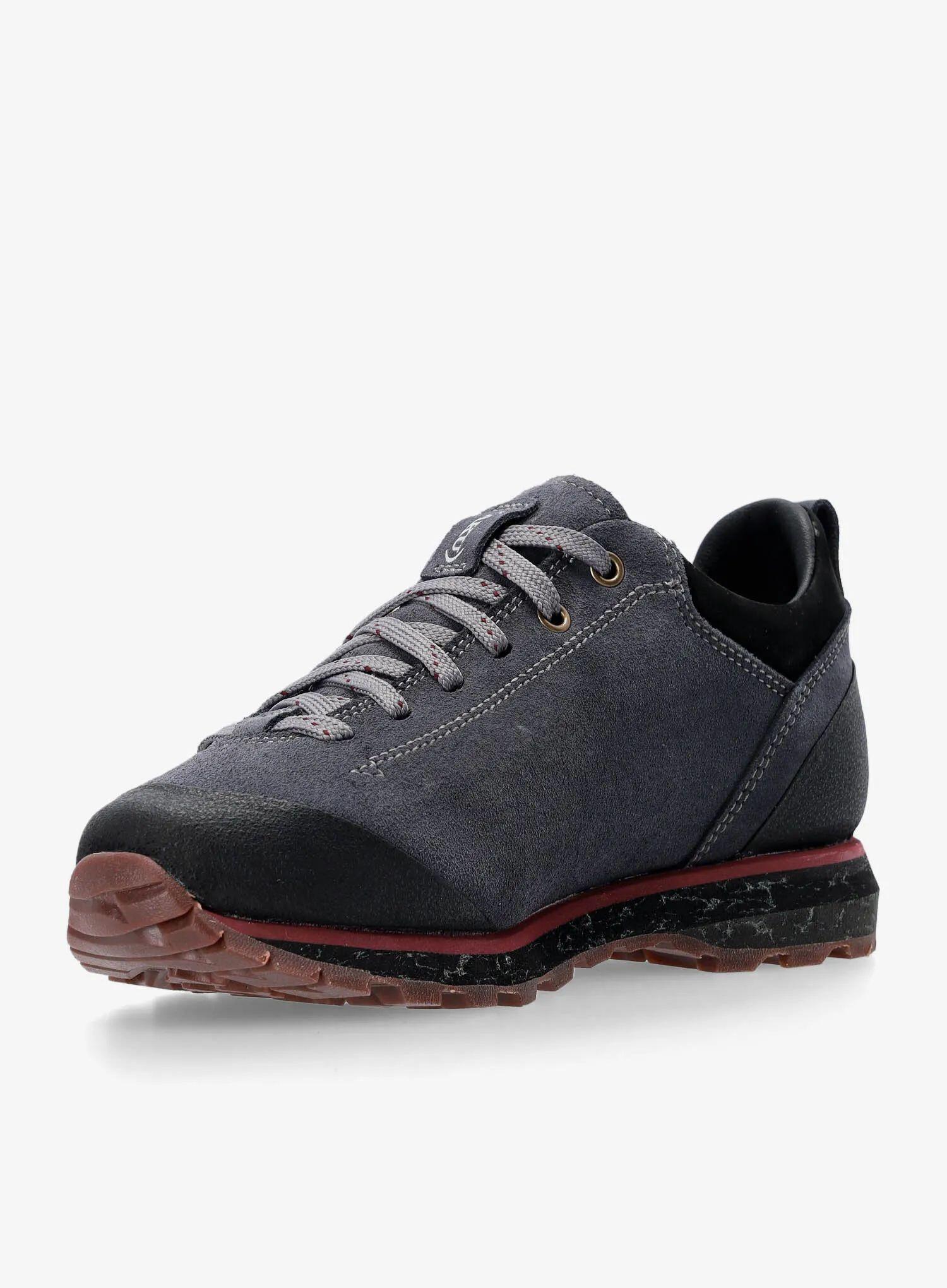 Buty GORE TEX damskie AKU Bellamont 4 Suede GTX 4/7
