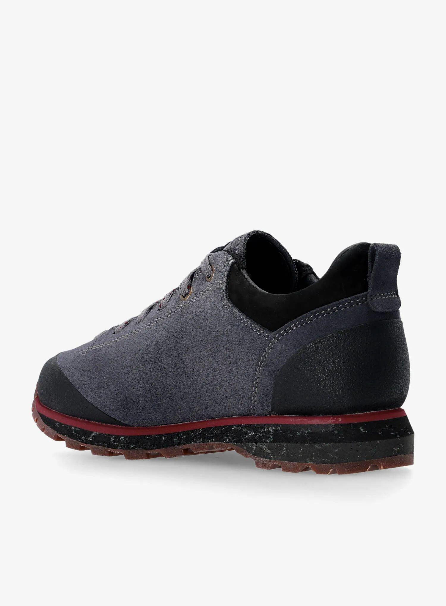 Buty GORE TEX damskie AKU Bellamont 4 Suede GTX 6/7