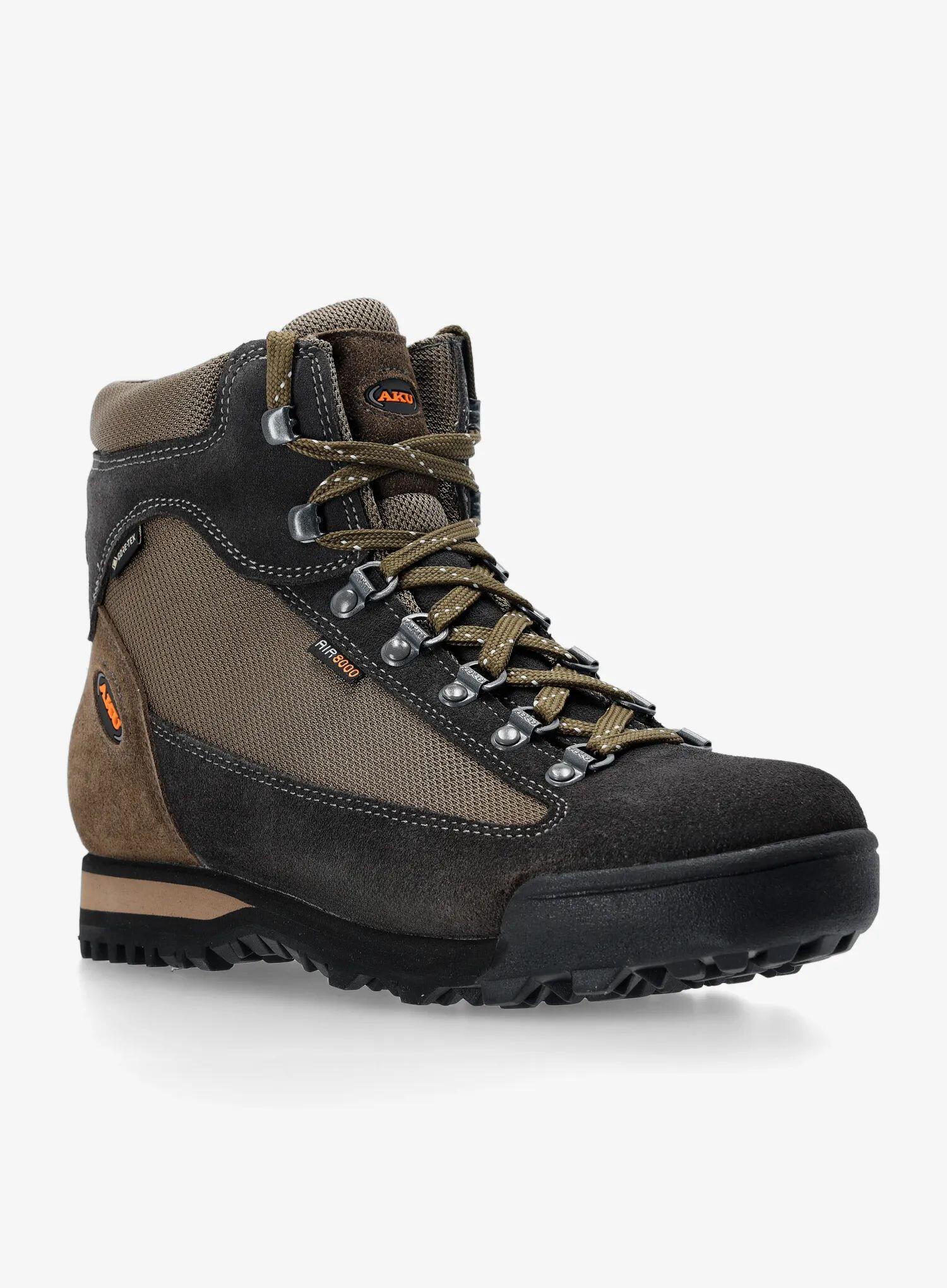 Buty trekkingowe męskie AKU Slope GTX 3/7