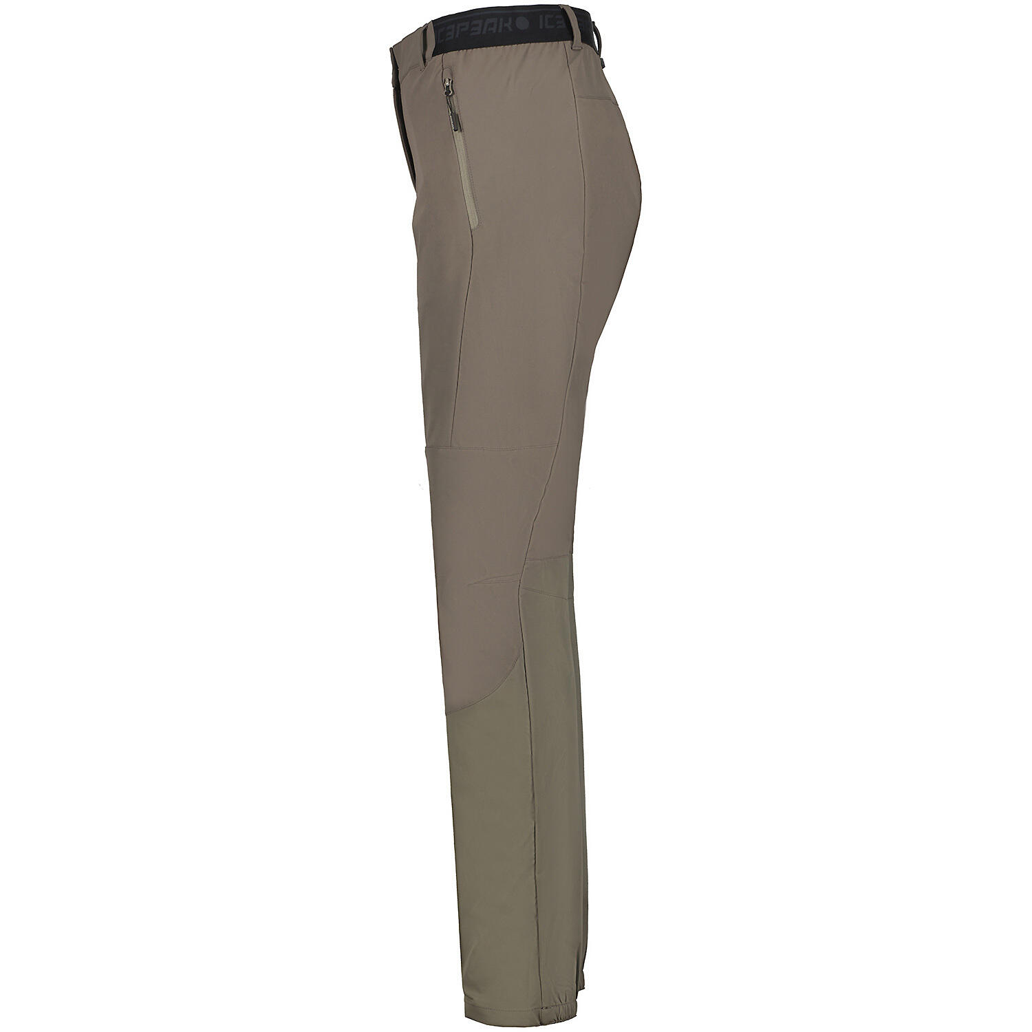 Damen Hose BRANFORD 3/7