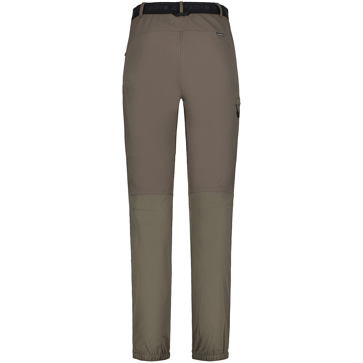 Damen Hose BRANFORD 2/7