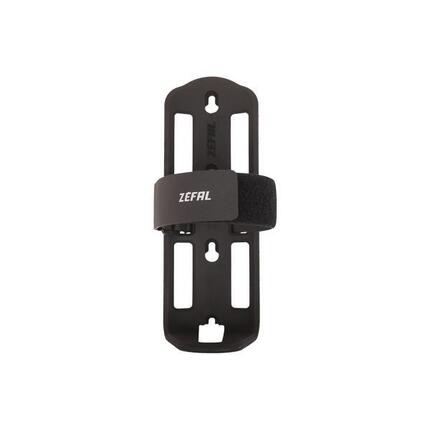 Porte-bidon avec courroie Zefal Z Adventure