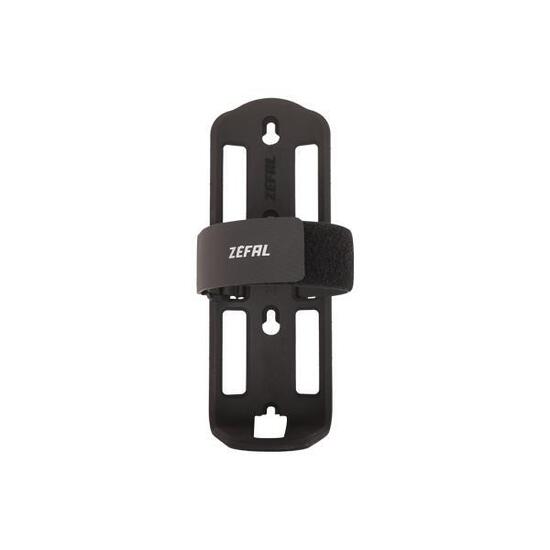 Porte-bidon avec courroie Zefal Z Adventure