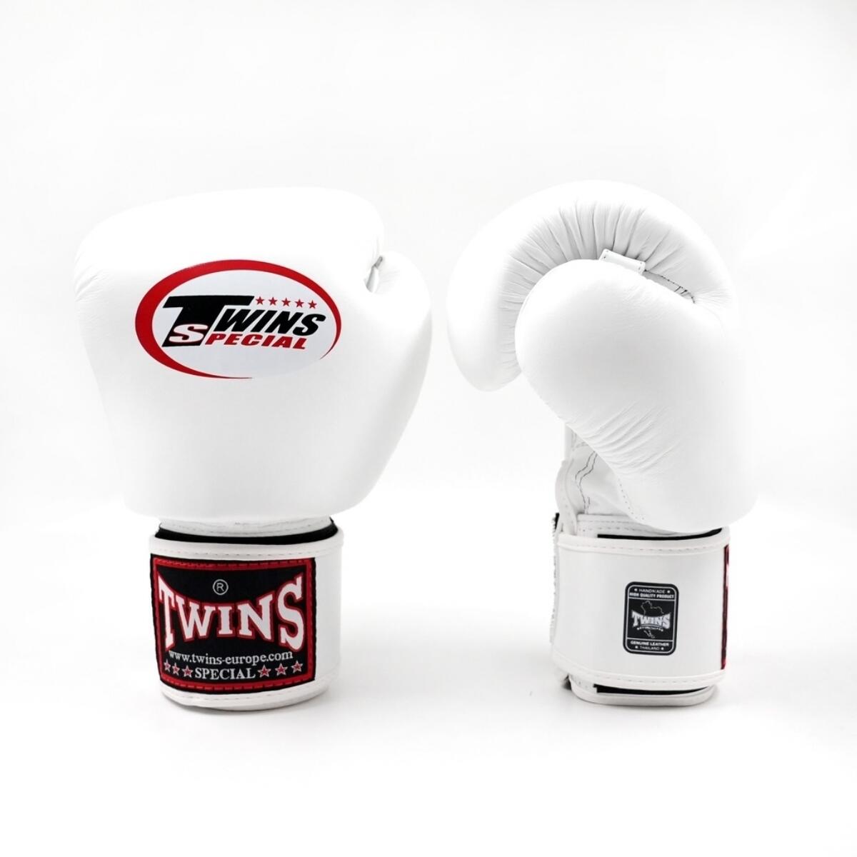 Guantes de boxeo Twins Special BGVL 3 2/3