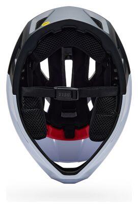 Bell Full-Air Mips integraalhelm wit/zwart 6/7