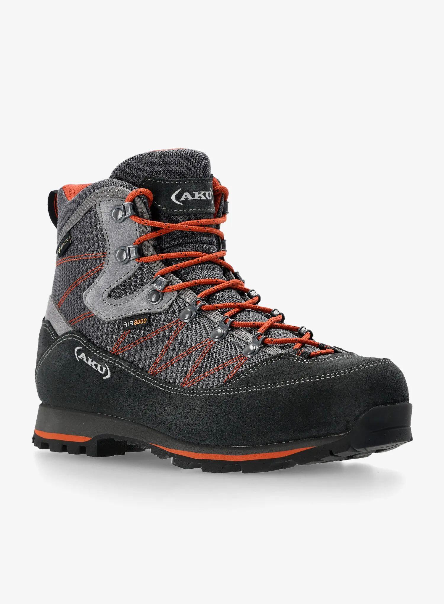 Buty trekkingowe męskie AKU Trekker Lite III GTX 3/7
