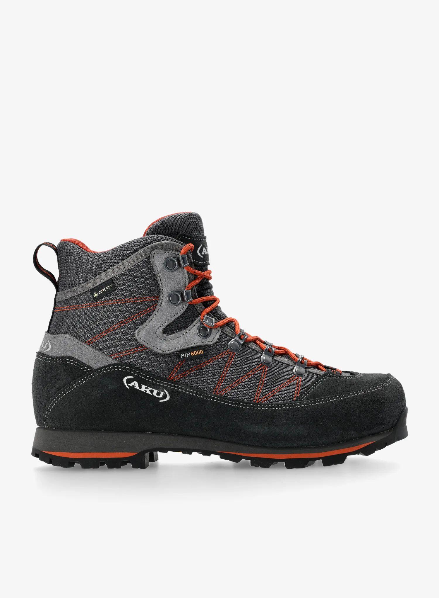 Buty trekkingowe męskie AKU Trekker Lite III GTX