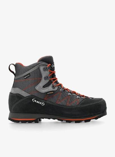 Buty trekkingowe męskie AKU Trekker Lite III GTX