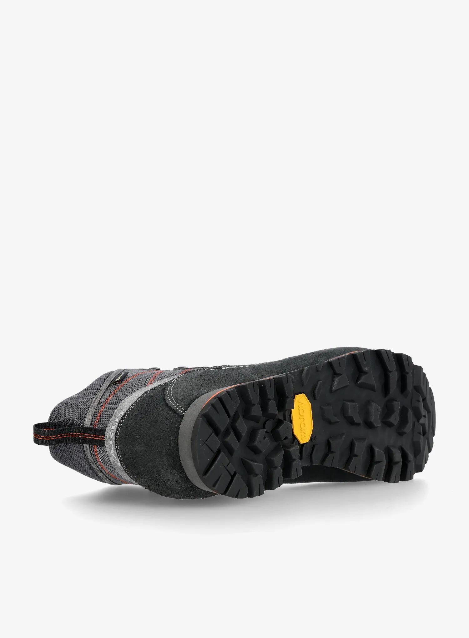 Buty trekkingowe męskie AKU Trekker Lite III GTX 7/7