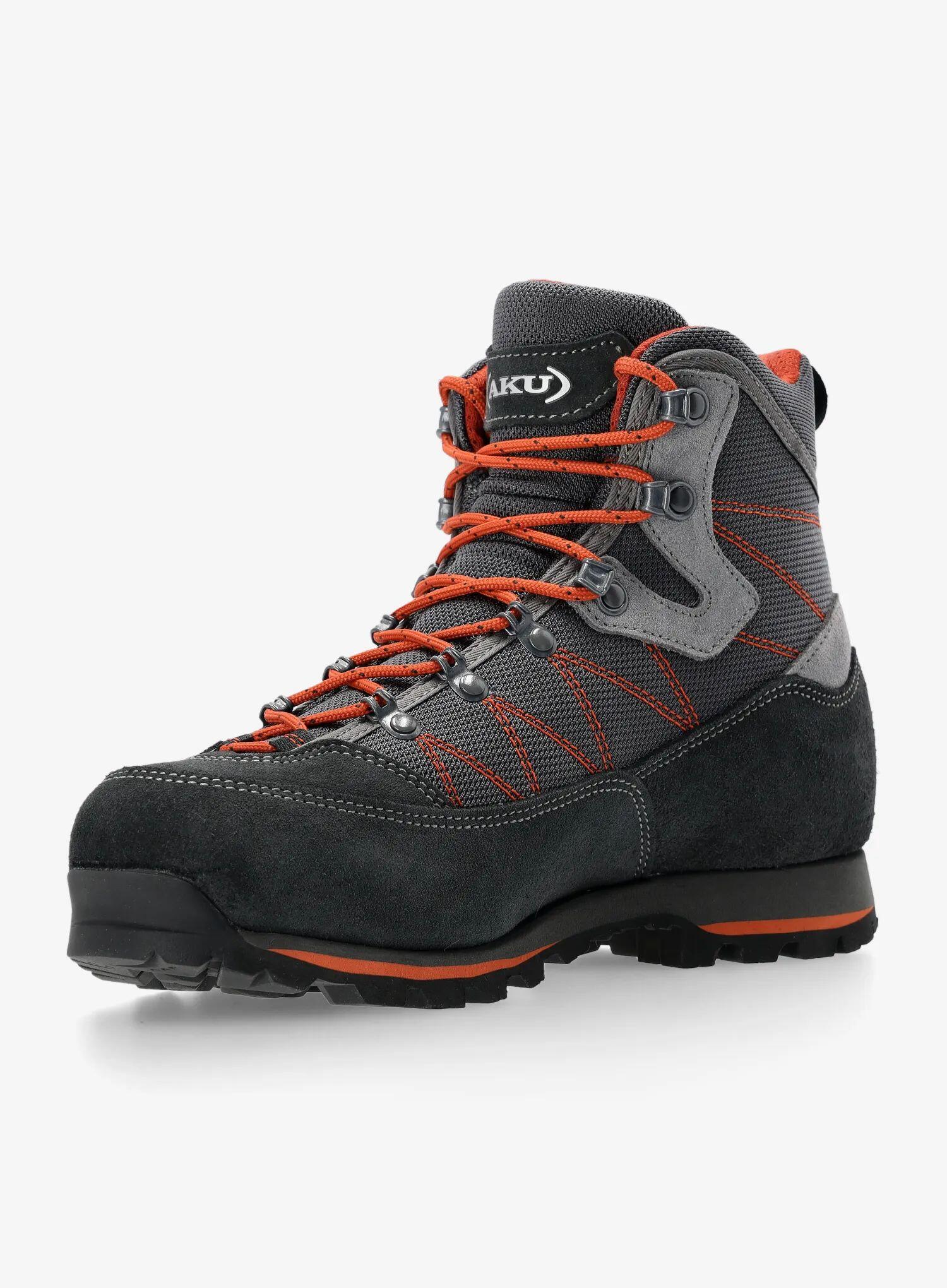 Buty trekkingowe męskie AKU Trekker Lite III GTX 4/7