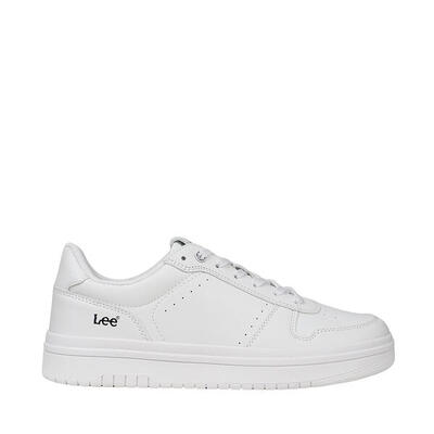 Lee Milo scarpe sportive uomo - pelle sintetica suola in gomma