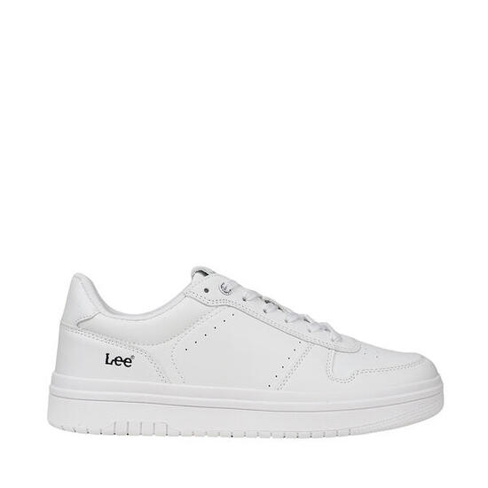 Lee Milo scarpe sportive uomo - pelle sintetica suola in gomma