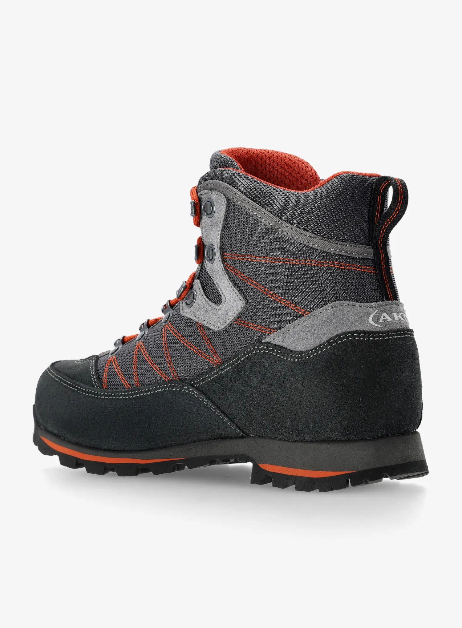Buty trekkingowe męskie AKU Trekker Lite III GTX 6/7