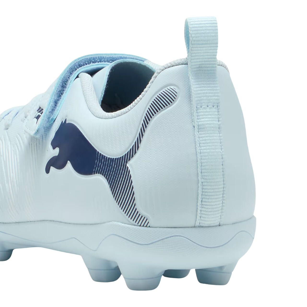 Puma Future 9 Play V FG/AG chaussures de football enfants 3/6