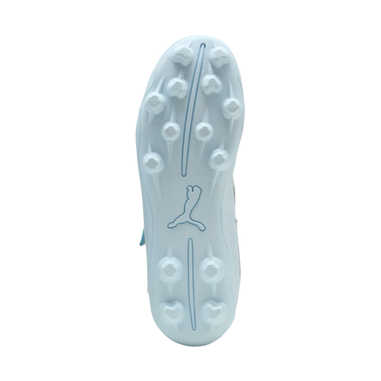 Puma Future 9 Play V FG/AG chaussures de football enfants 6/6