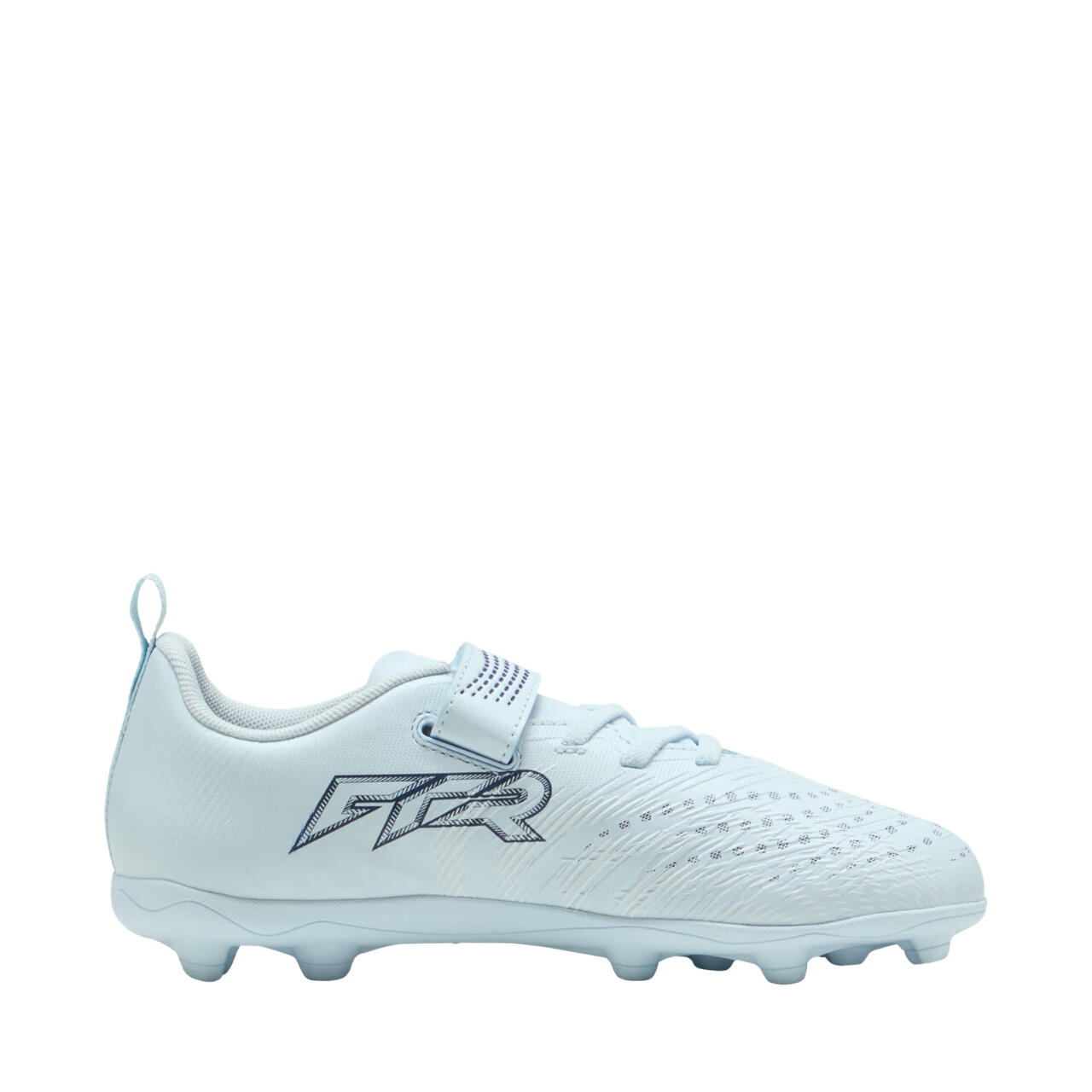 Puma Future 9 Play V FG/AG chaussures de football enfants 5/6