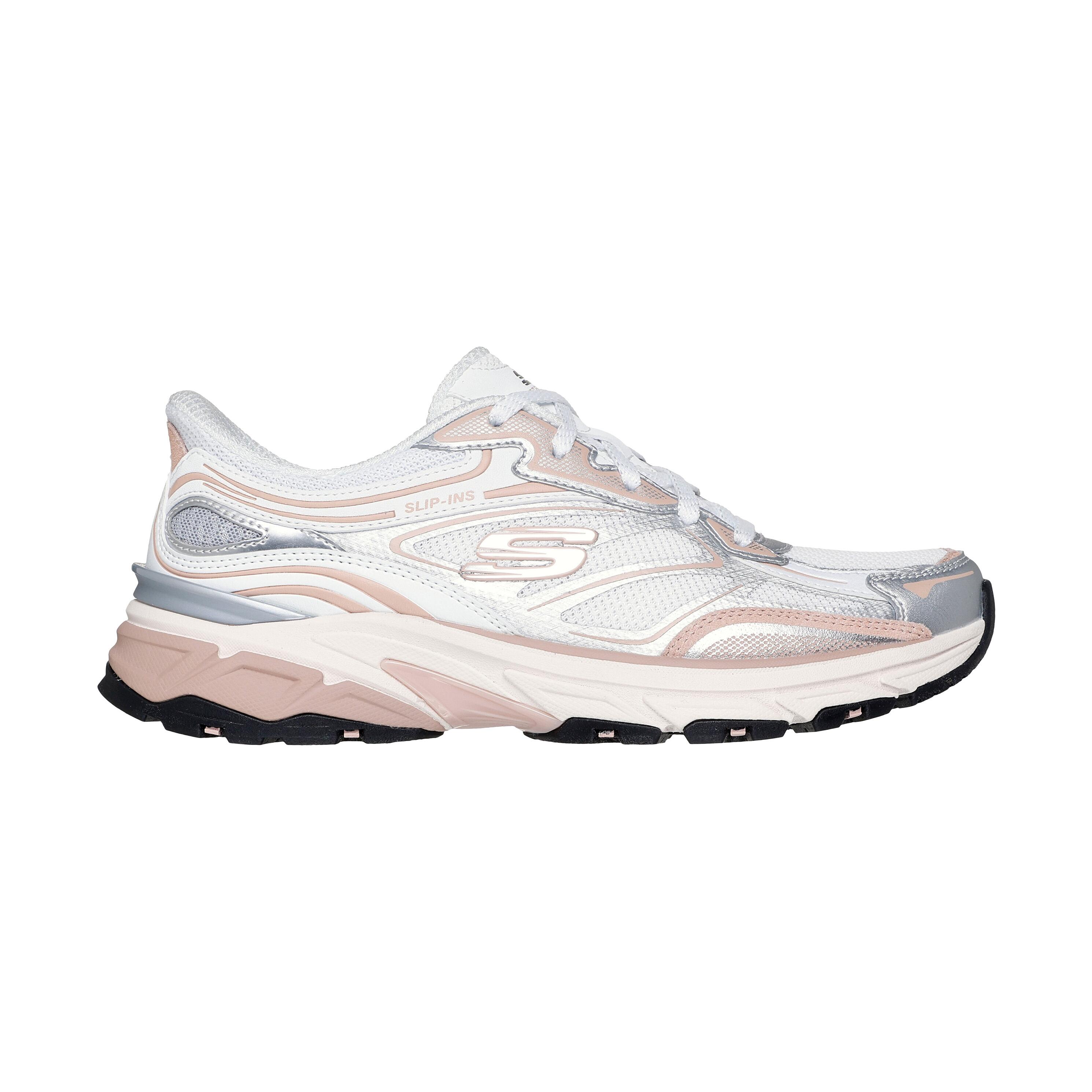 Basket Basse à Lacets Skechers Stamina Sport - Femme 2/5